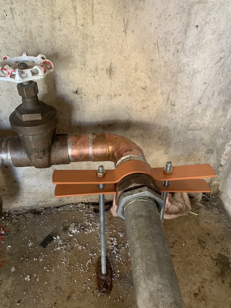 Confort Flow Plumbing, Heating and Gas in Edmonton