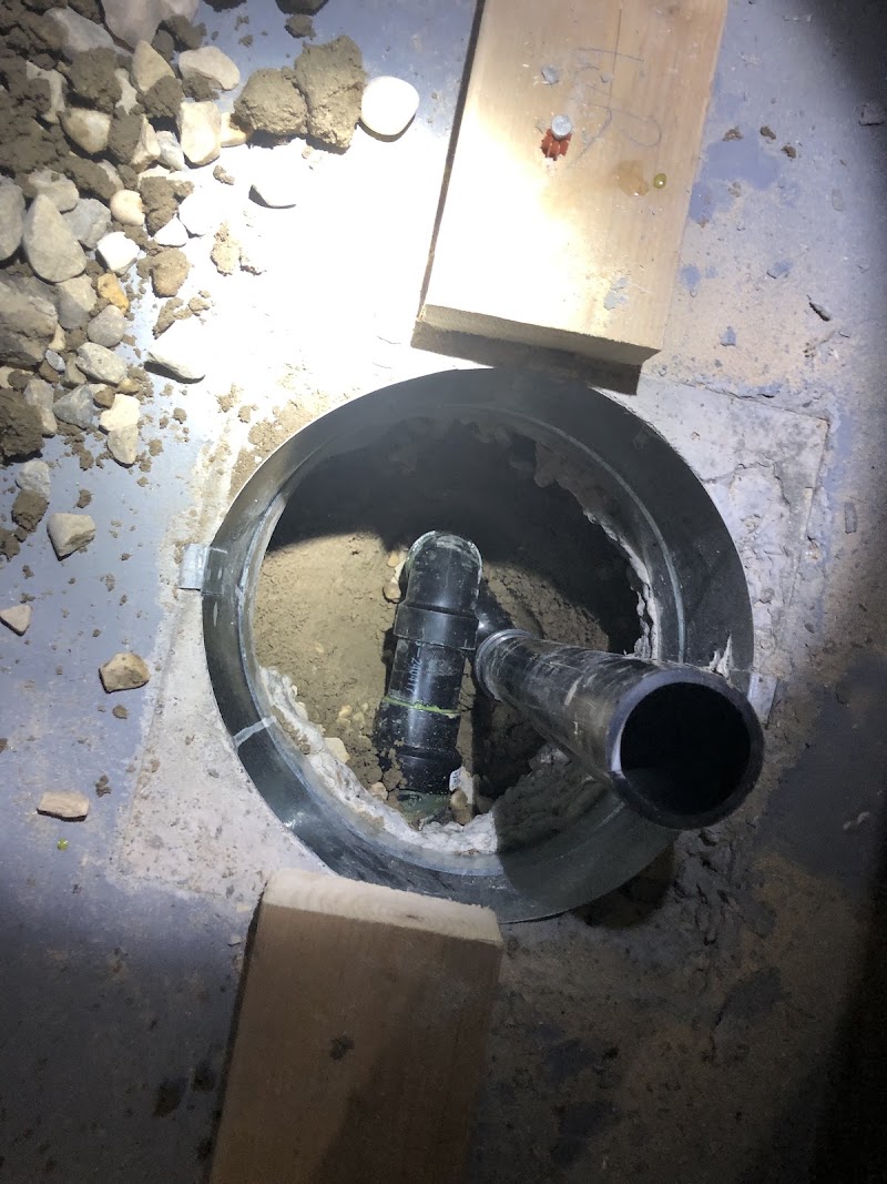 Confort Flow Plumbing, Heating and Gas in Edmonton
